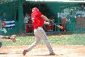 Click to enlarge - 2007 America's World Junior Qualifier; Ixtapa, Mexico