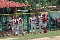Click to enlarge - 2007 America's World Junior Qualifier; Ixtapa, Mexico
