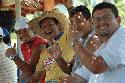 Click to enlarge - 2007 America's World Junior Qualifier; Ixtapa, Mexico