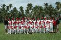 Click to enlarge - 2007 America's World Junior Qualifier; Ixtapa, Mexico