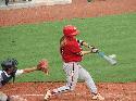 Click to enlarge - 2007 International Women's Baseball Series
