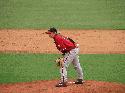 Click to enlarge - 2007 International Women's Baseball Series
