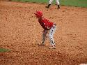 Click to enlarge - 2007 International Women's Baseball Series