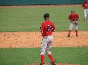 Click to enlarge - 2007 International Women's Baseball Series