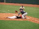 Click to enlarge - 2007 International Women's Baseball Series