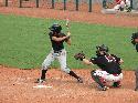 Click to enlarge - 2007 International Women's Baseball Series