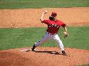Click to enlarge - 2007 International Women's Baseball Series