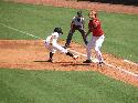 Click to enlarge - 2007 International Women's Baseball Series