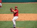 Click to enlarge - 2007 International Women's Baseball Series