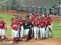 Click to enlarge - 2007 International Women's Baseball Series