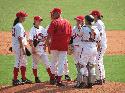 Click to enlarge - 2007 International Women's Baseball Series
