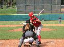 Click to enlarge - 2007 International Women's Baseball Series