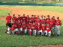 Click to enlarge - 2007 International Women's Baseball Series