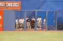 Click to enlarge - 2007 Mizuno Junior Elite Camp