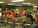 Click to enlarge - 2007 Mizuno Junior Elite Camp