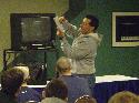 Click to enlarge - 2007 Mizuno Junior Elite Camp