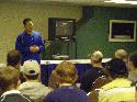 Click to enlarge - 2007 Mizuno Junior Elite Camp