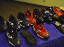 Click to enlarge - 2007 Mizuno Junior Elite Camp