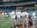 Click to enlarge - 2007 Mizuno Junior Elite Camp