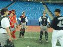 Click to enlarge - 2007 Mizuno Junior Elite Camp