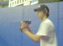 Click to enlarge - 2007 Mizuno Junior Elite Camp