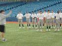 Click to enlarge - 2007 Mizuno Junior Elite Camp