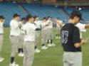 Click to enlarge - 2007 Mizuno Junior Elite Camp