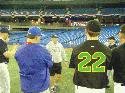Click to enlarge - 2007 Mizuno Junior Elite Camp