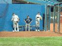 Click to enlarge - 2007 Mizuno Junior Elite Camp