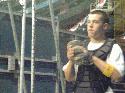 Click to enlarge - 2007 Mizuno Junior Elite Camp