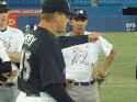 Click to enlarge - 2007 Mizuno Junior Elite Camp