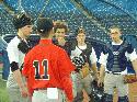 Click to enlarge - 2007 Mizuno Junior Elite Camp