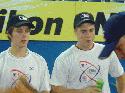 Click to enlarge - 2007 Mizuno Junior Elite Camp
