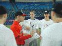 Click to enlarge - 2007 Mizuno Junior Elite Camp