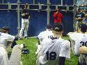 Click to enlarge - 2007 Mizuno Junior Elite Camp