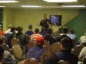Click to enlarge - 2007 Mizuno Junior Elite Camp
