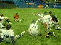 Click to enlarge - 2007 Mizuno Junior Elite Camp