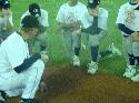 Click to enlarge - 2007 Mizuno Junior Elite Camp