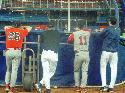 Click to enlarge - 2007 Mizuno Junior Elite Camp