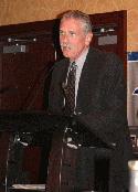 Click to enlarge - 2008 Baseball Canada Convention - Toronto, ON