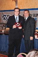 Click to enlarge - 2008 Baseball Canada Convention - Toronto, ON