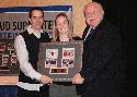 Click to enlarge - 2008 Baseball Canada Convention - Toronto, ON