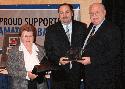 Click to enlarge - 2008 Baseball Canada Convention - Toronto, ON