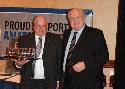 Click to enlarge - 2008 Baseball Canada Convention - Toronto, ON