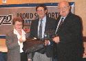 Click to enlarge - 2008 Baseball Canada Convention - Toronto, ON