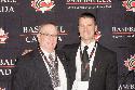 Click to enlarge - 2008 Baseball Canada National Teams Awards Banquet & Fundraiser (Photos by CJ Lafrance/actionpixpro.com & Baseball Canada)