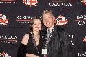Click to enlarge - 2008 Baseball Canada National Teams Awards Banquet & Fundraiser (Photos by CJ Lafrance/actionpixpro.com & Baseball Canada)