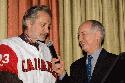 Click to enlarge - 2008 Baseball Canada National Teams Awards Banquet & Fundraiser (Photos by CJ Lafrance/actionpixpro.com & Baseball Canada)