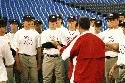 Click to enlarge - 2008 Mizuno Junior Elite Camp