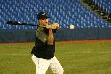 Click to enlarge - 2008 Mizuno Junior Elite Camp